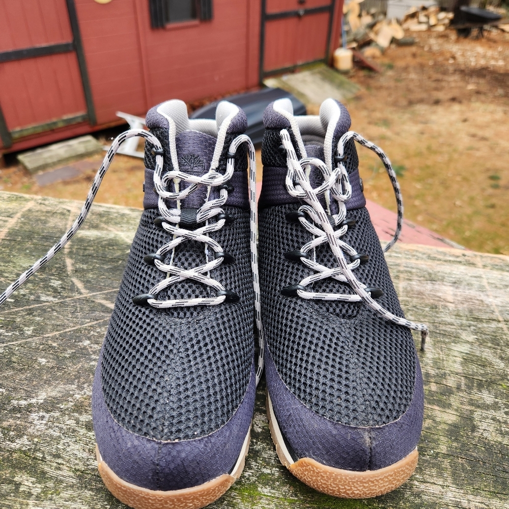 Timberland Euro Sprint Hiker Boot